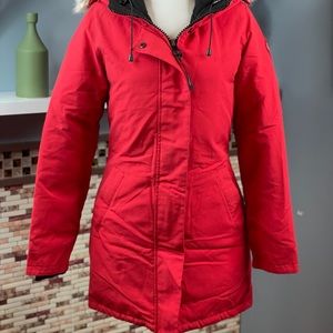 Canada Goose Parka